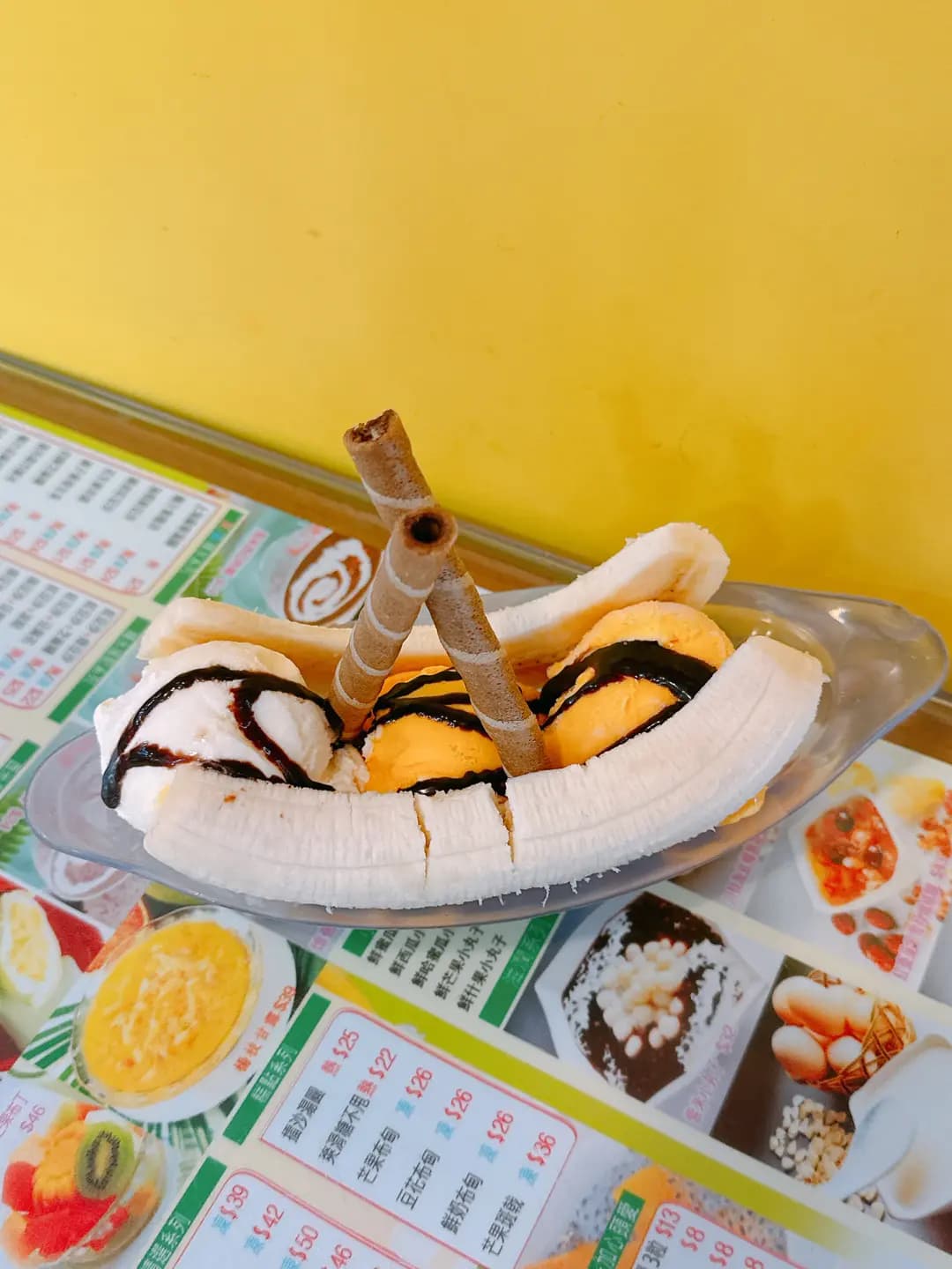 三記甜品 photo 7