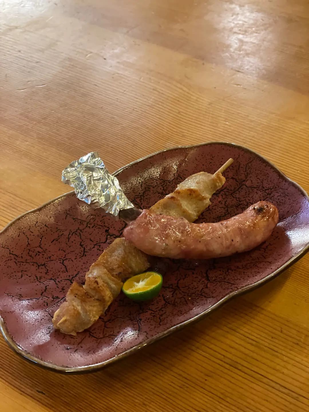 秋田浜燒食堂 photo 7