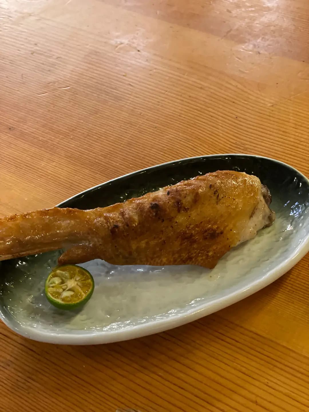 秋田浜燒食堂 photo 5
