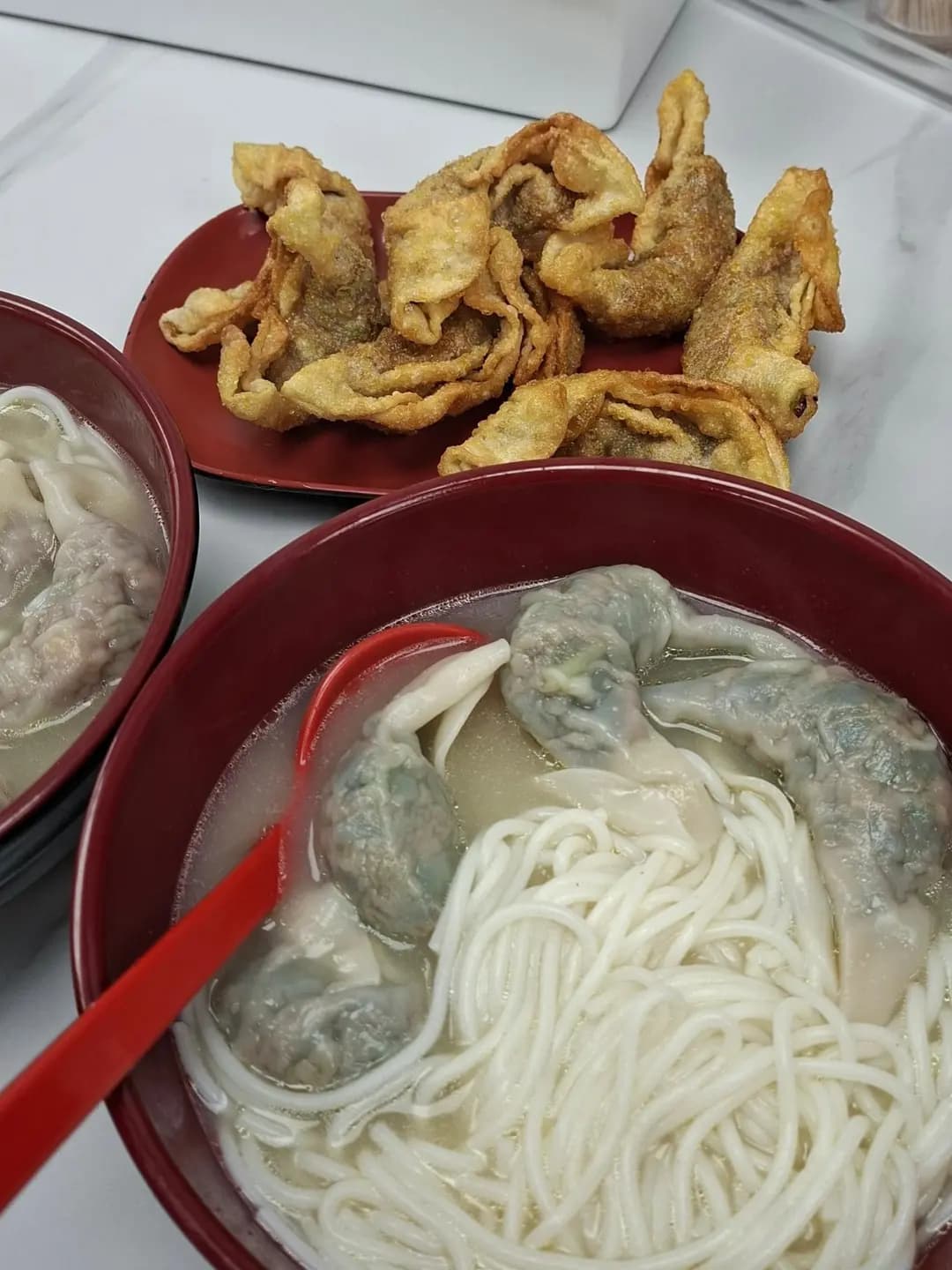禧利美食餐廳 photo 7