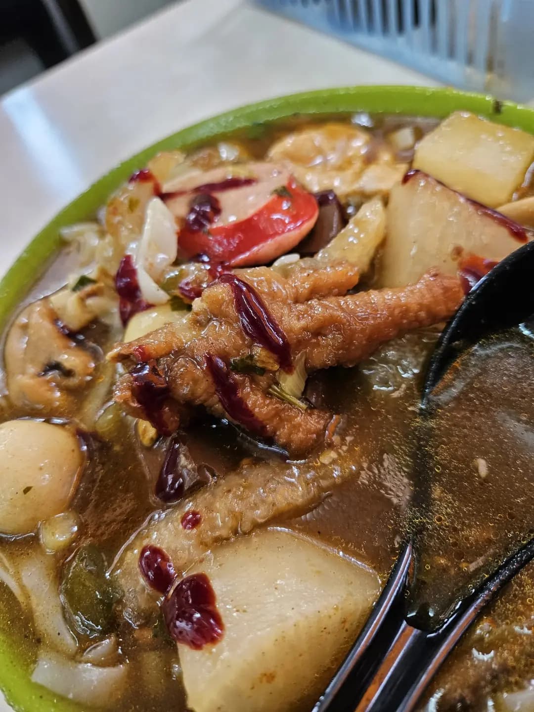 許祥順食店 photo 1