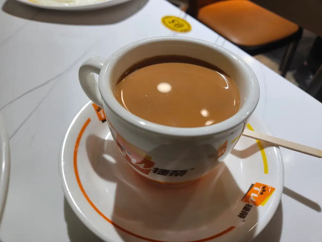 喜贏茶餐廳 photo 7