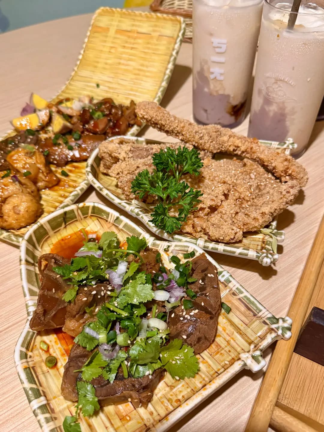 哈豆 (富利工業大廈) photo 6