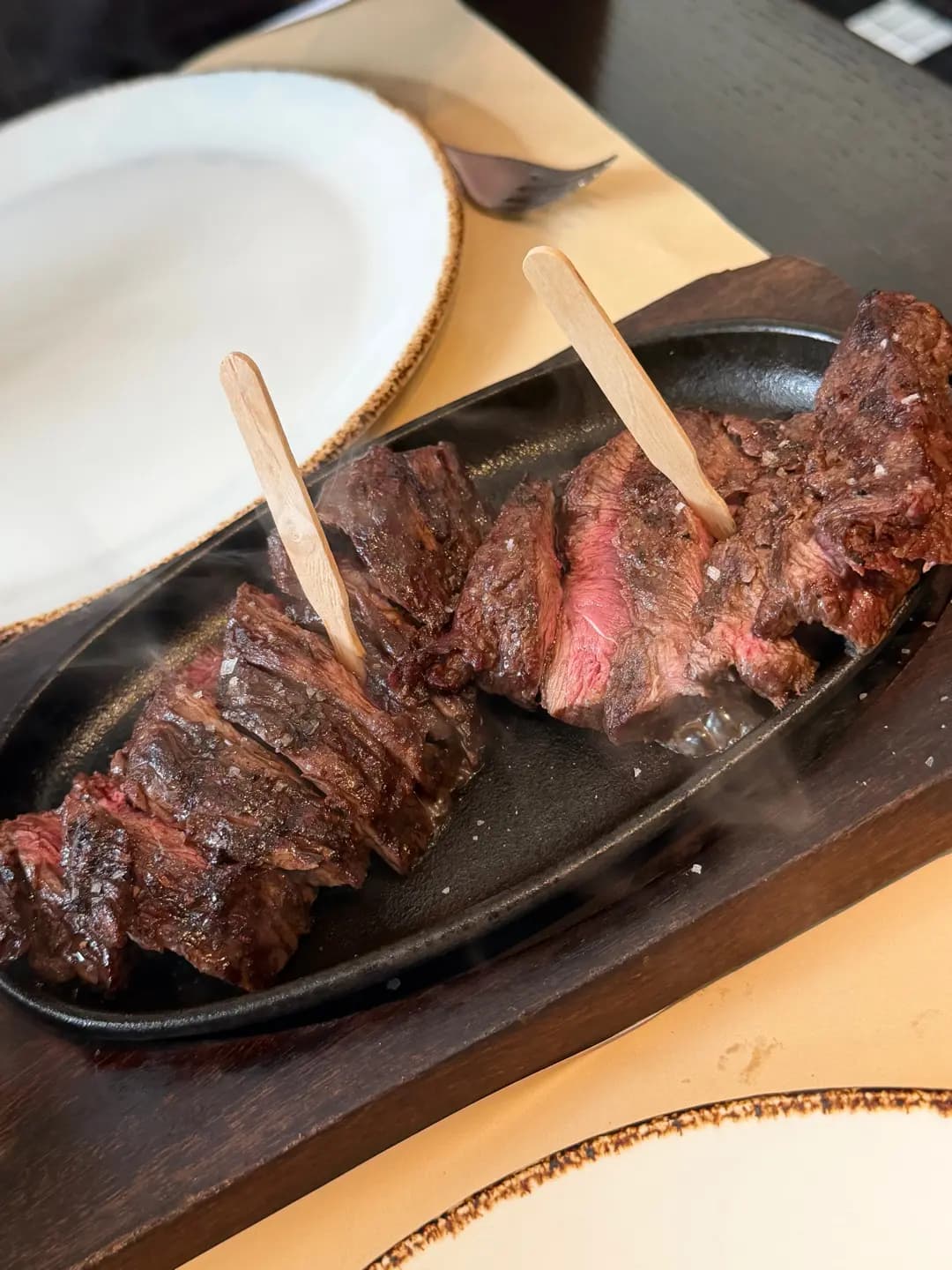La Parrilla Steakhouse photo 6