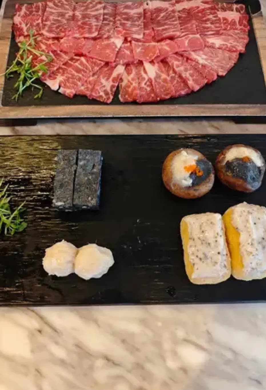 101手工涮涮鍋 (金朝陽中心二期 - Midtown) photo 5