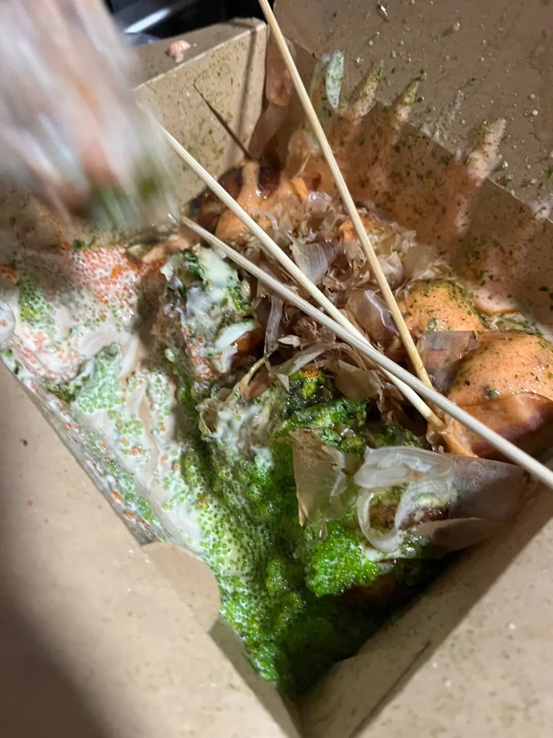 真‧章魚無雙 photo 2