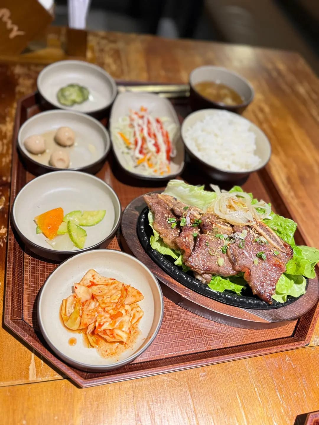 Aro Korean Restaurant photo 1