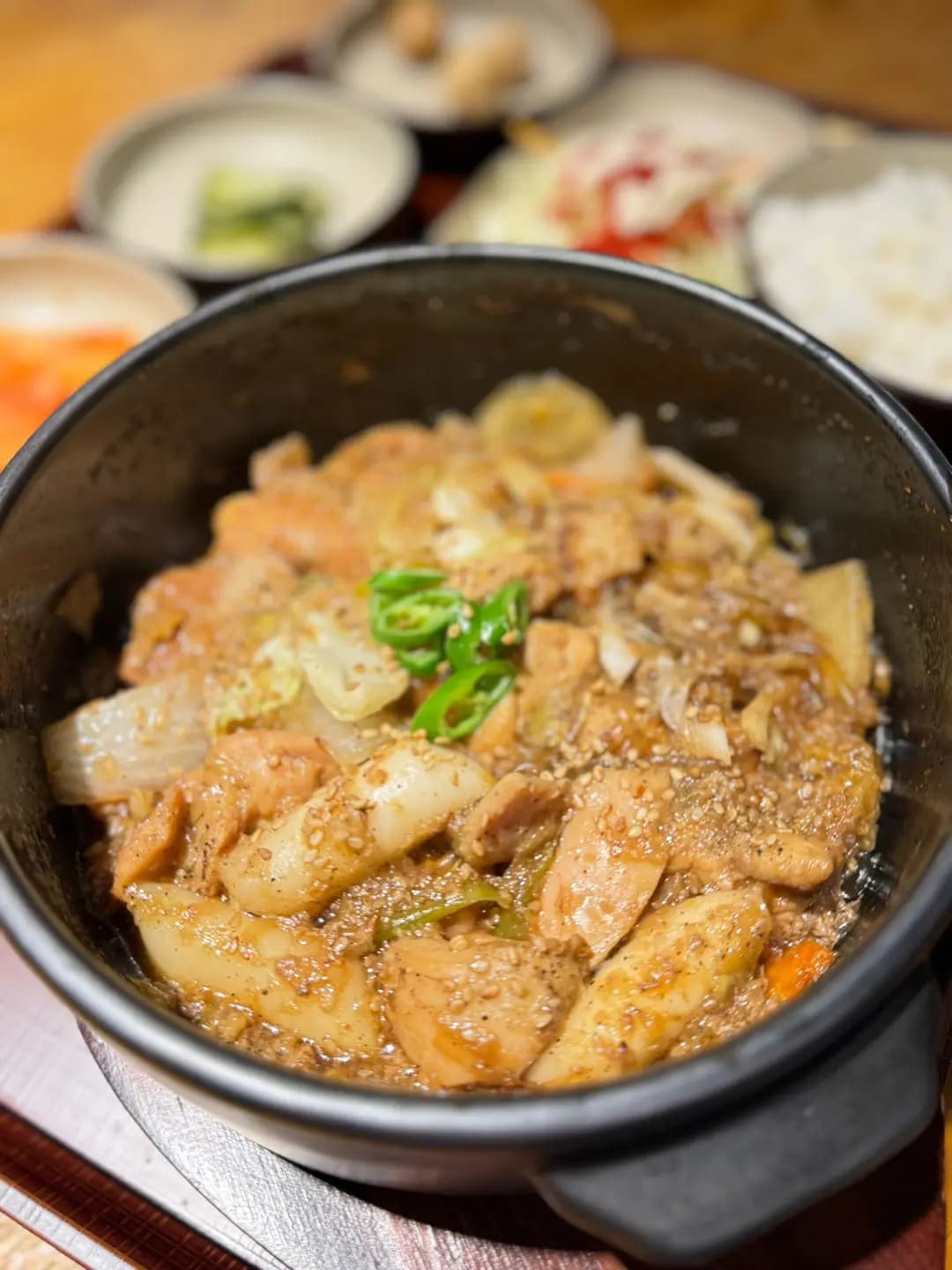 Aro Korean Restaurant photo 3