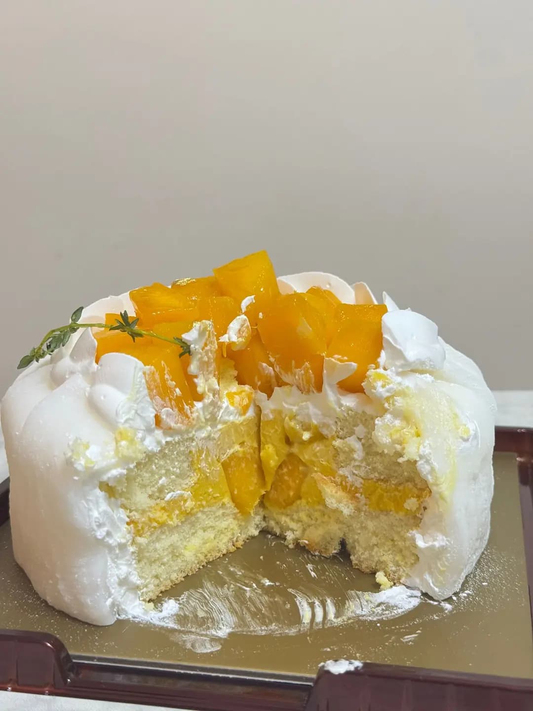 聖安娜餅屋 (港鐵康城站) photo 3