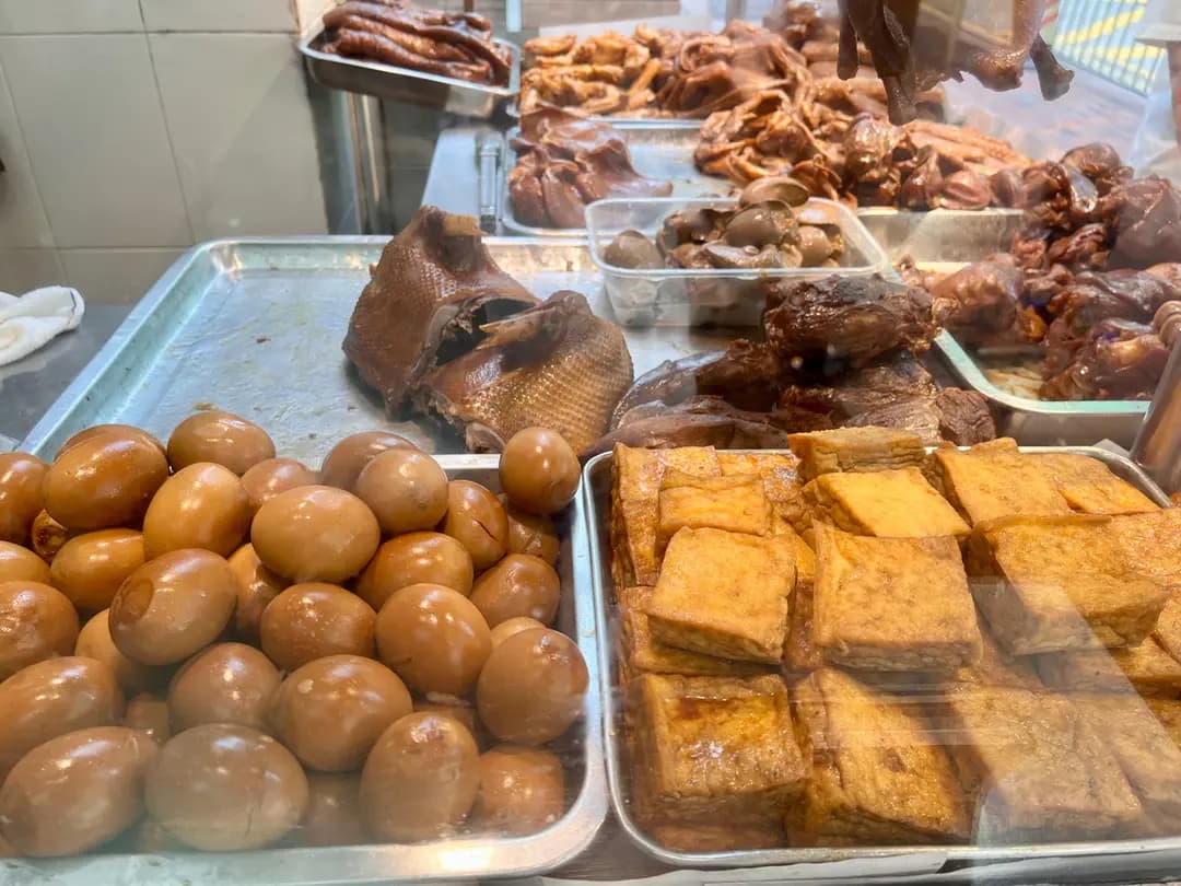 順興潮汕滷味專門店 photo 2