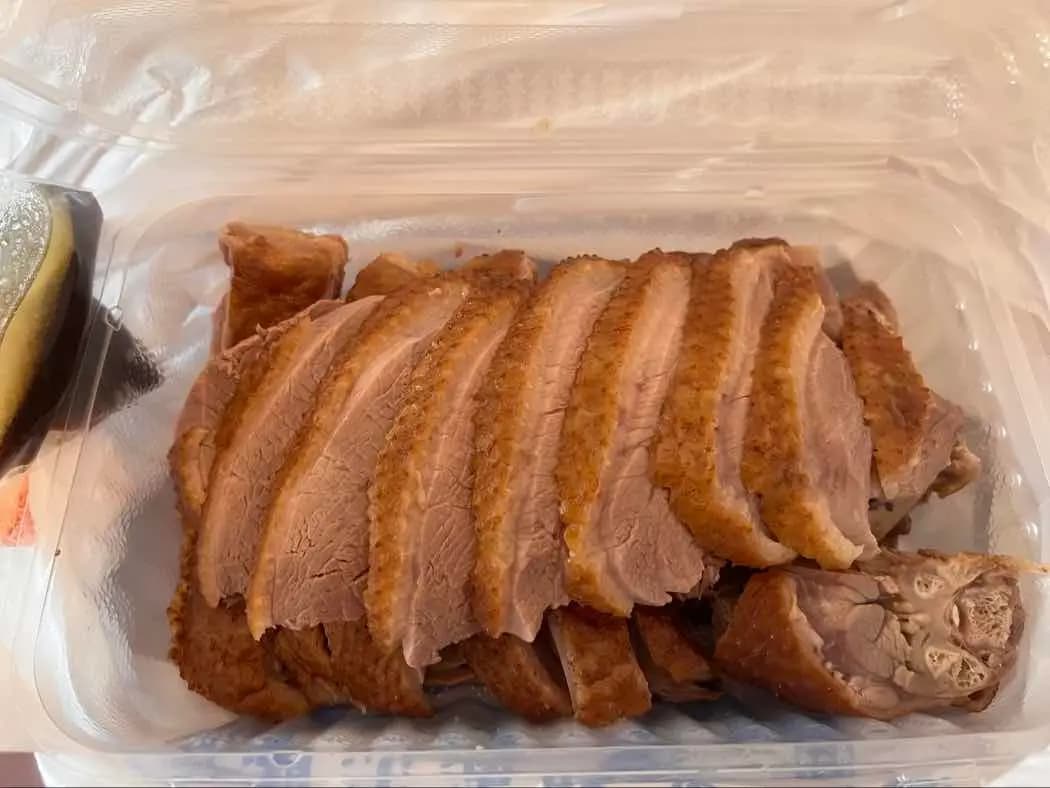 順興潮汕滷味專門店 photo 4