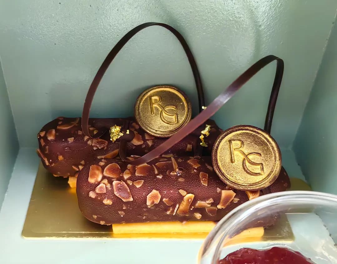 Fine Foods Lounge photo 4
