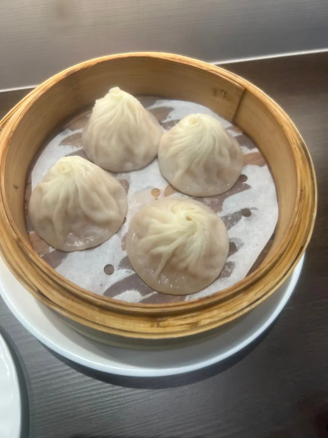 翡翠拉麵小籠包 photo 4
