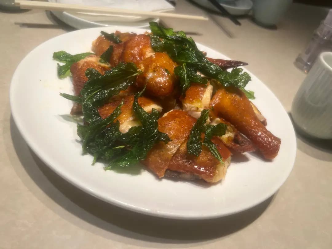翡翠拉麵小籠包 photo 7
