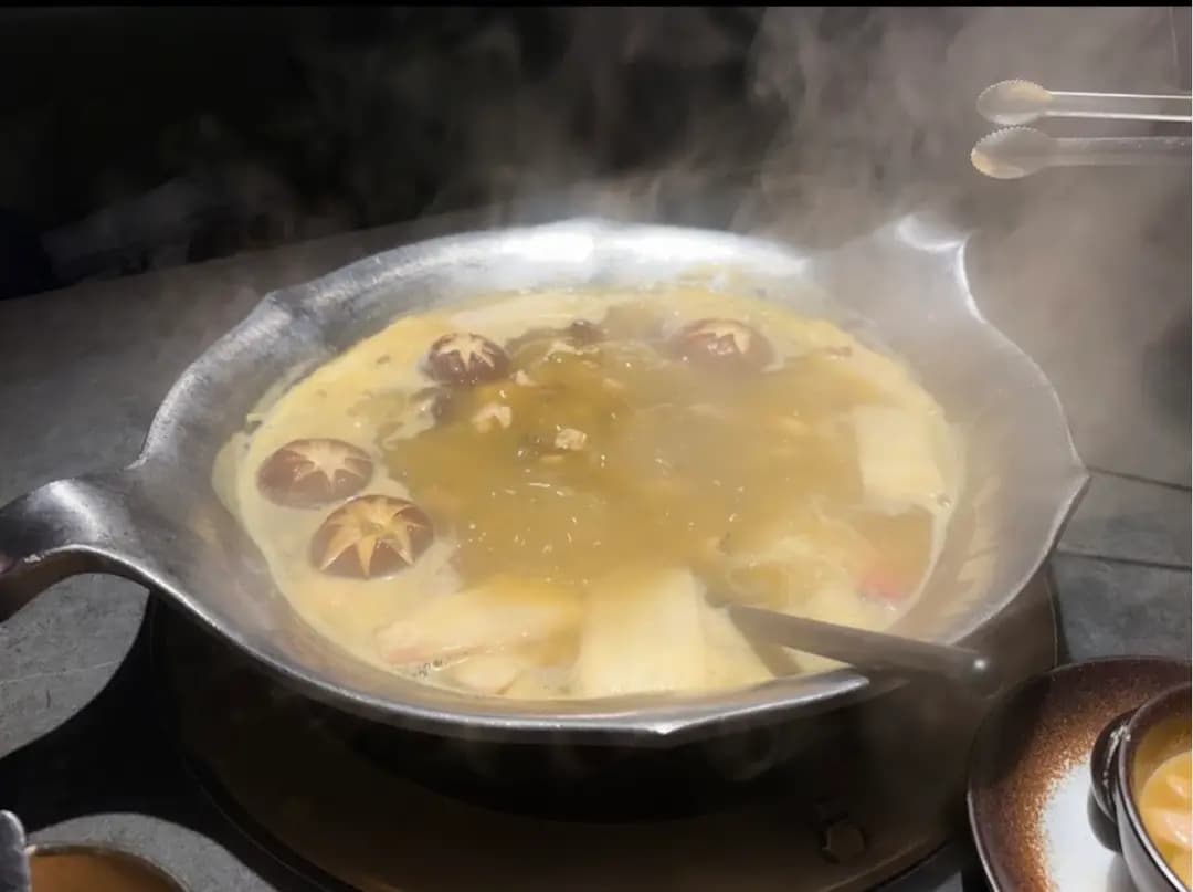 湊湊火鍋‧茶憩 (圍方) photo 3