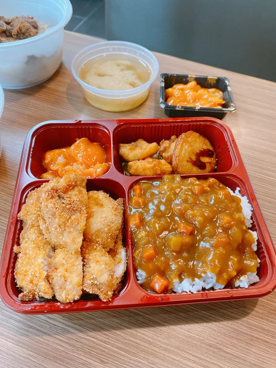 稻田食堂 photo 4