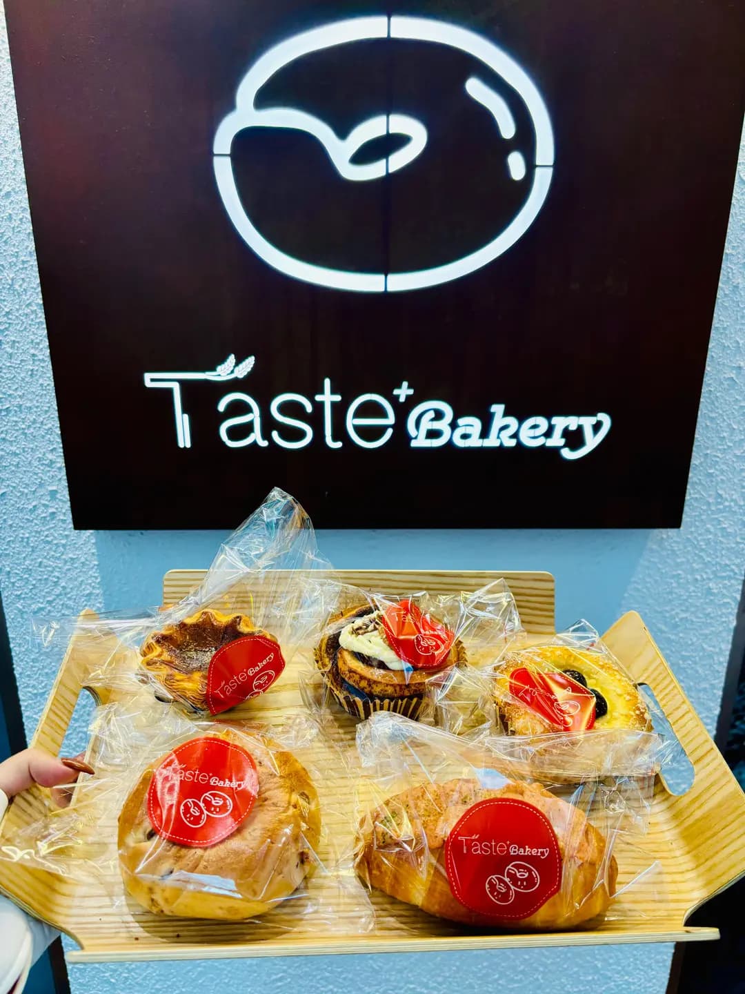 Taste+ Bakery photo 4