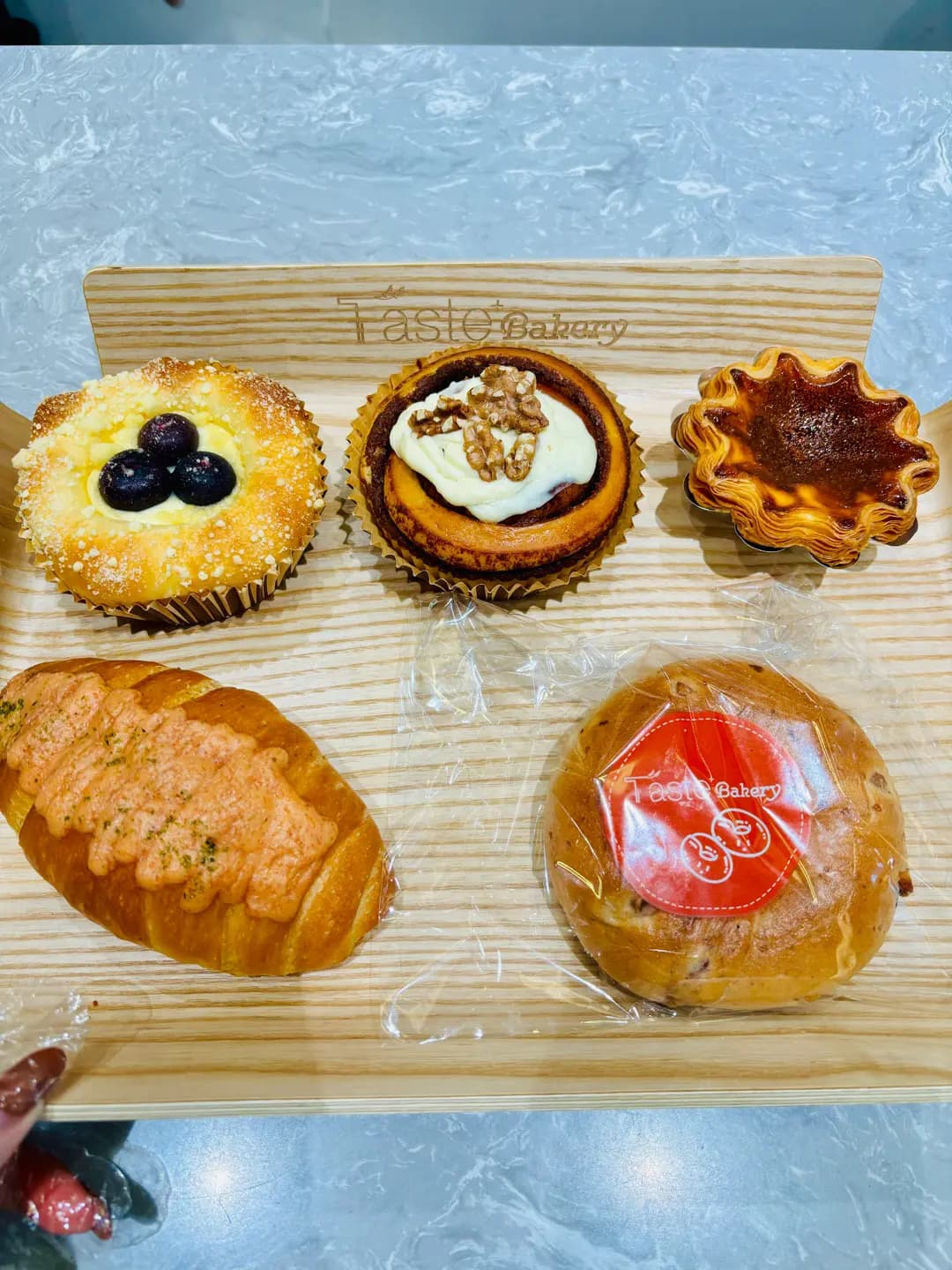 Taste+ Bakery photo 3