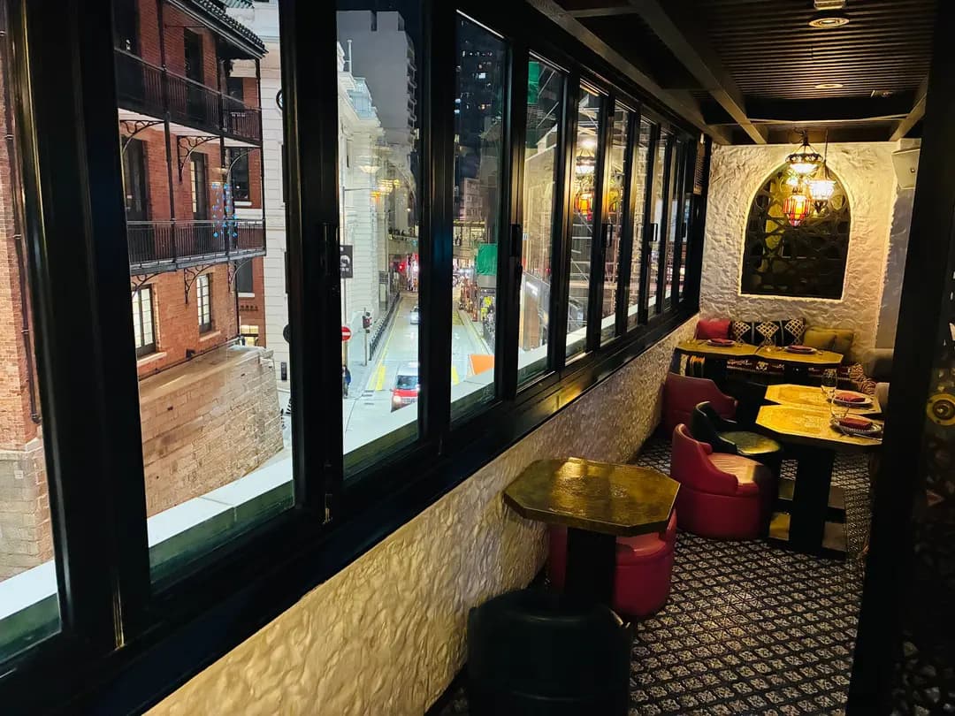 Shahrazad Lebanese Dining Lounge & Bar photo 2