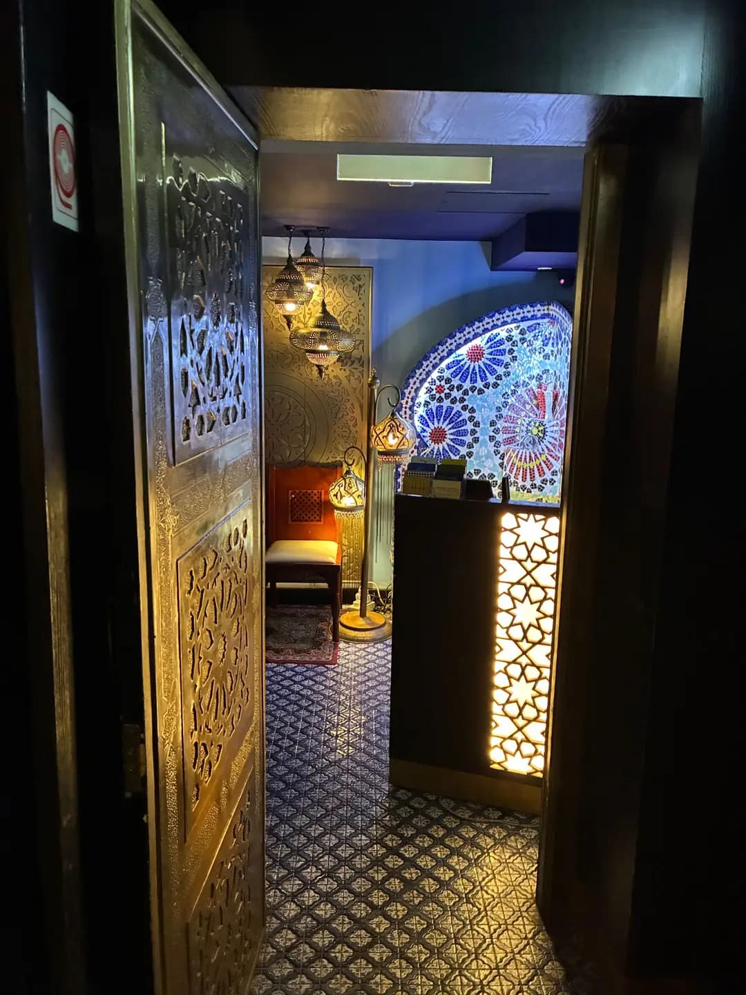 Shahrazad Lebanese Dining Lounge & Bar photo 7