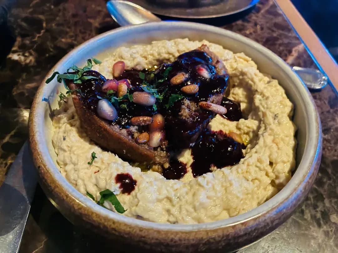 Shahrazad Lebanese Dining Lounge & Bar photo 3