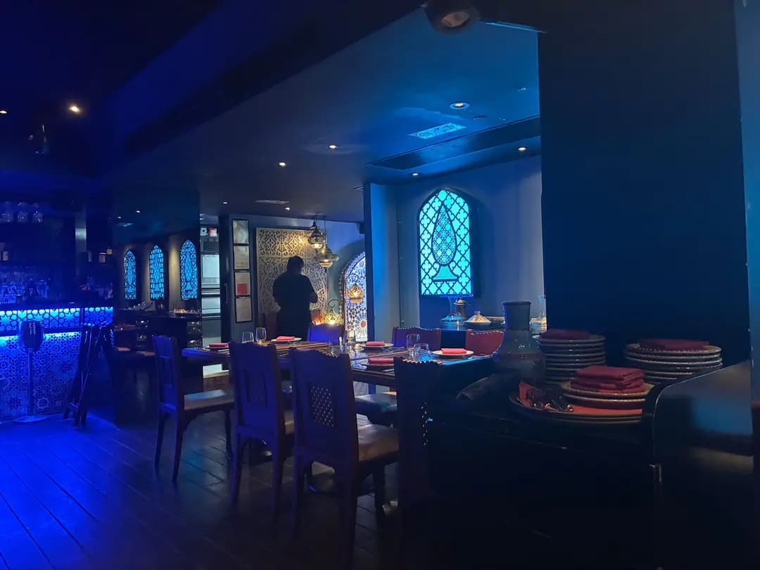 Shahrazad Lebanese Dining Lounge & Bar photo 4