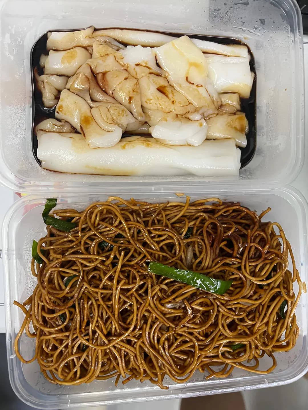 西記粥粉麵飯 photo 1