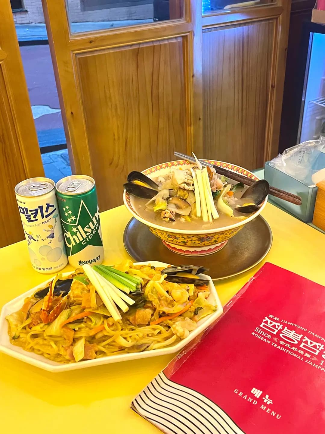 金氏炒碼麵 photo 6