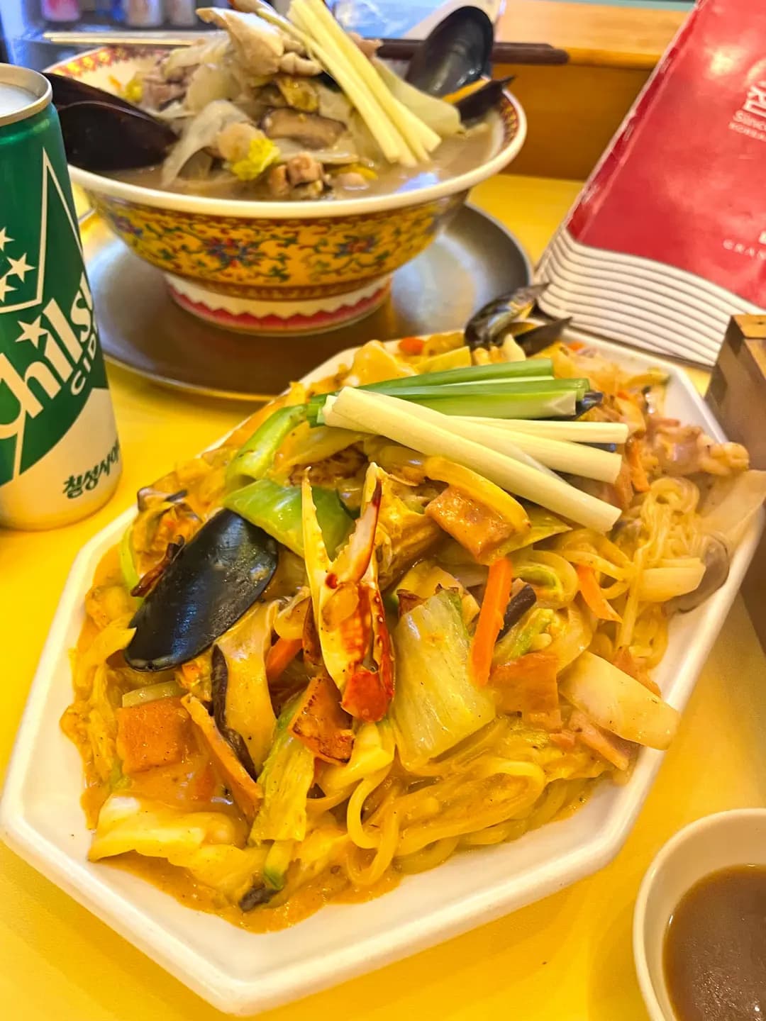 金氏炒碼麵 photo 8