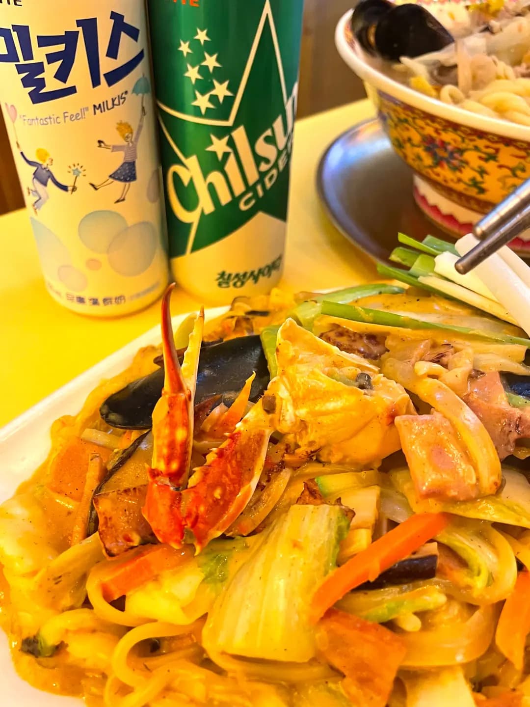 金氏炒碼麵 photo 2