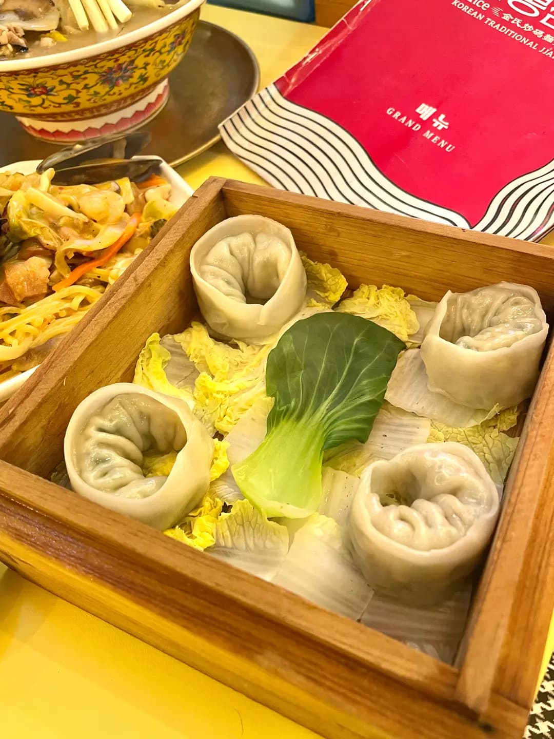 金氏炒碼麵 photo 7