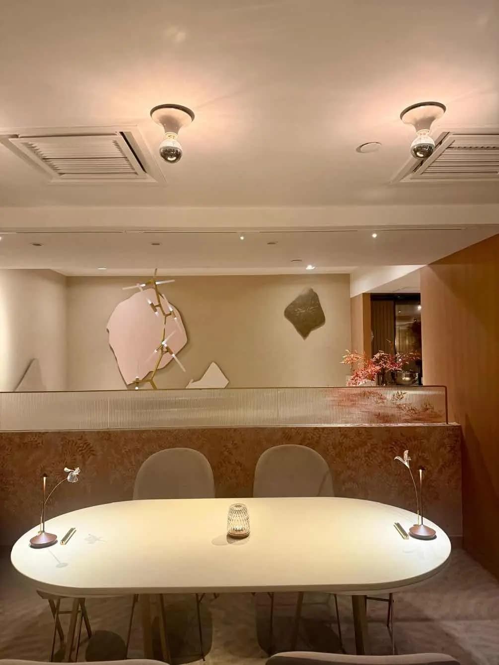 TATE Dining Room photo 8