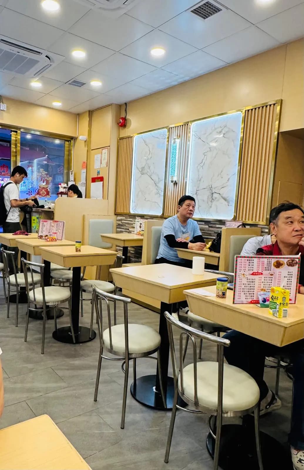 富華餐廳 photo 6