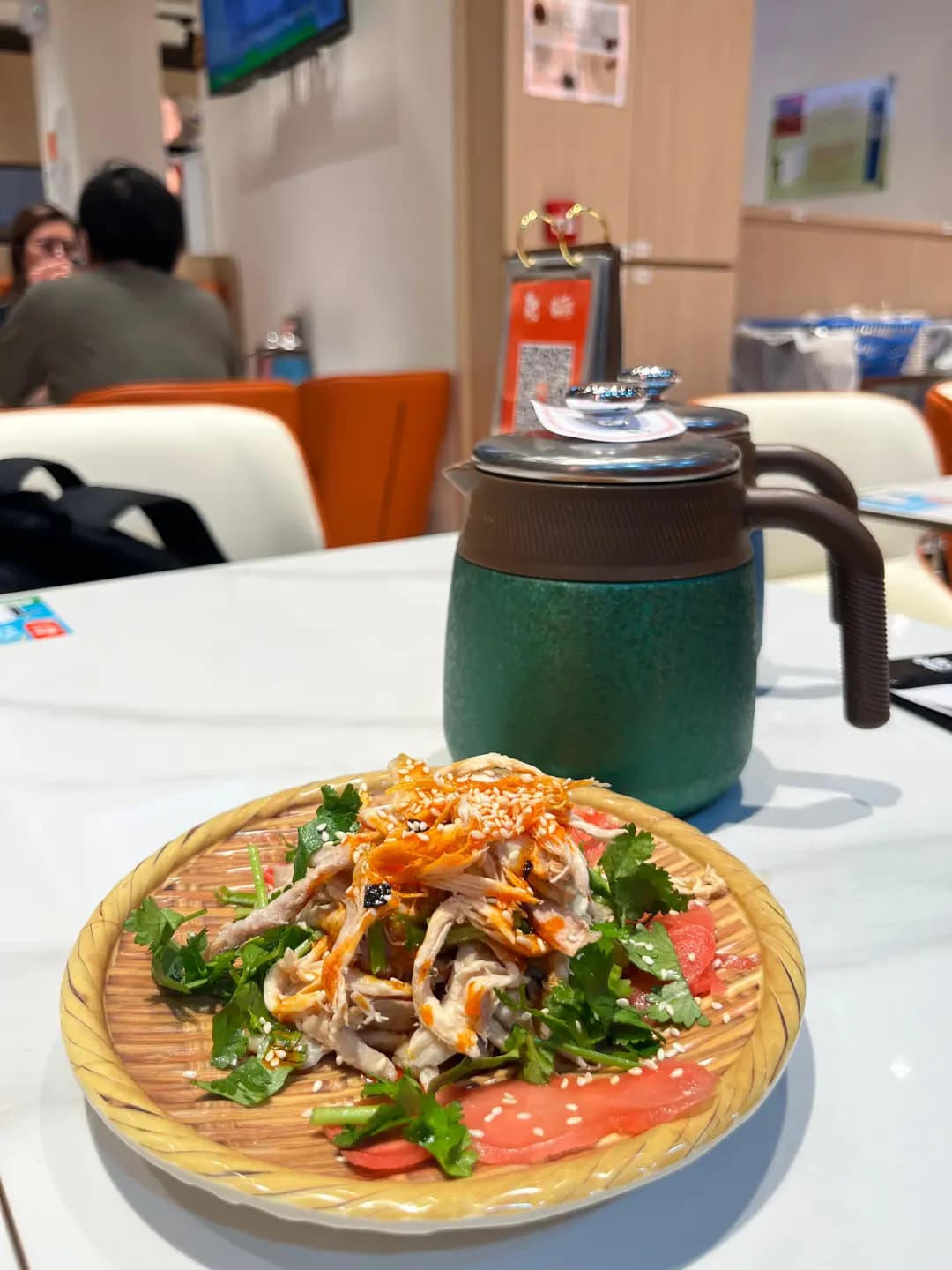 壹首點心X蒙茶茶 photo 4