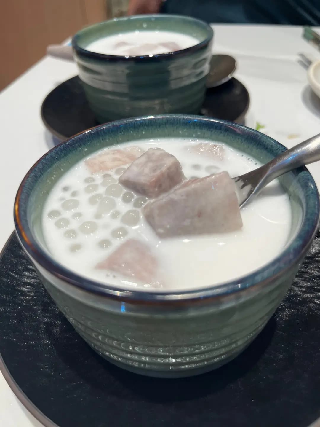 壹首點心X蒙茶茶 photo 7
