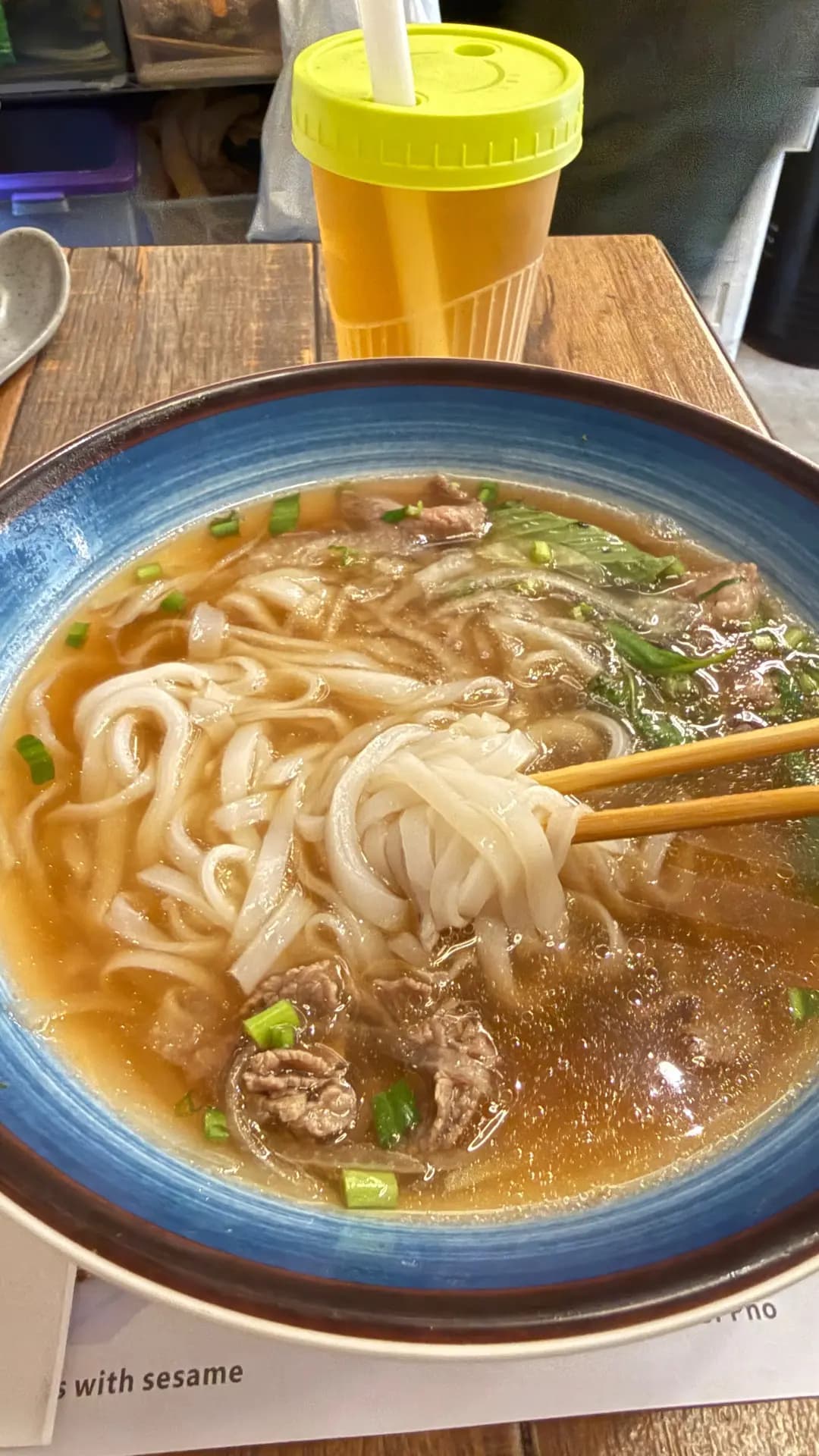 孖寶越南湯河 photo 4