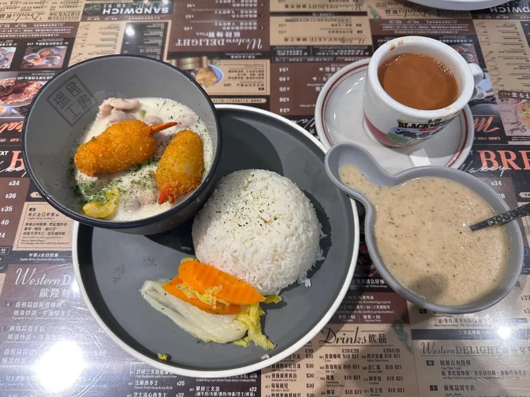 搵食工房 photo 6