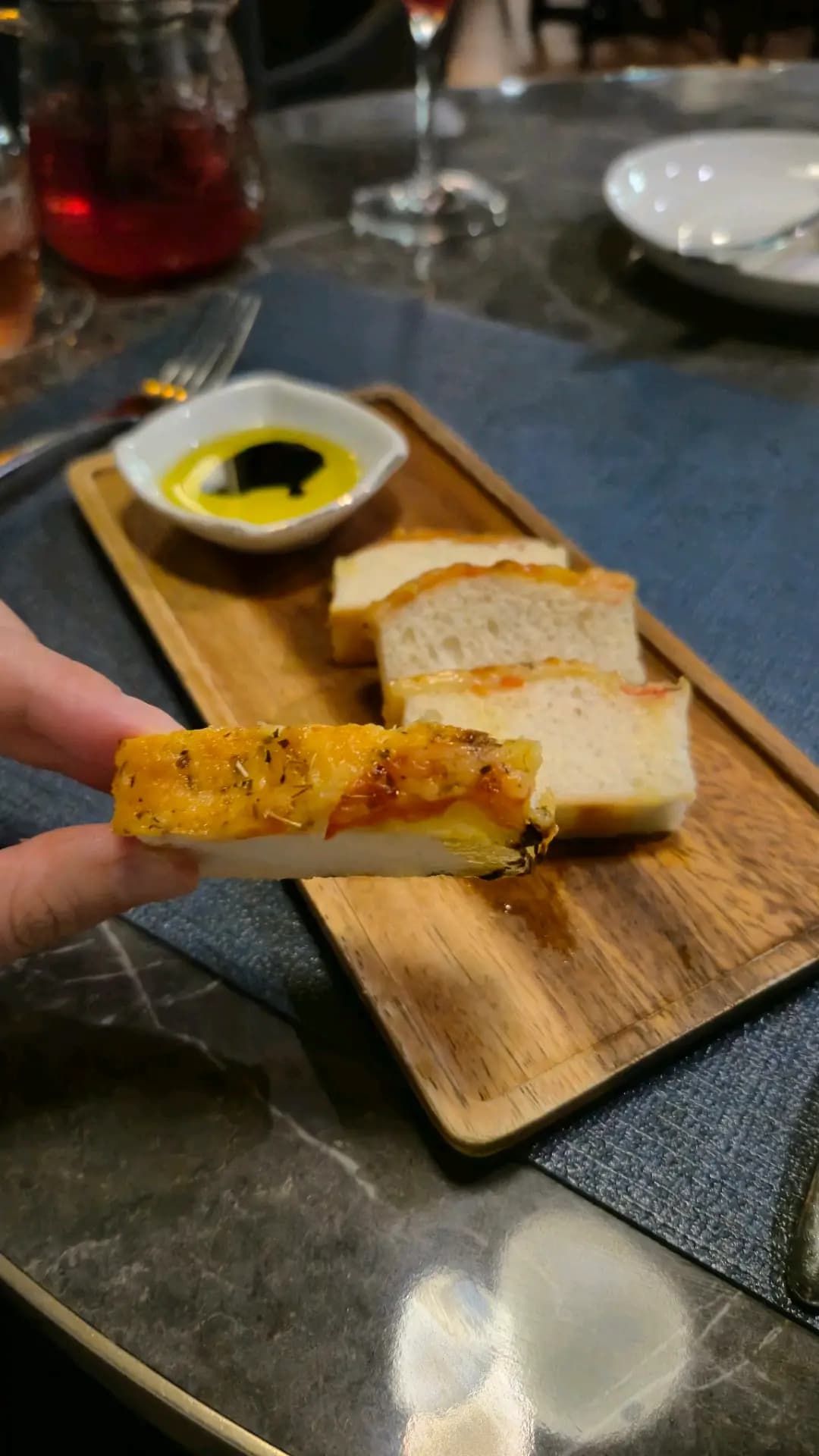 Involtini Italian Cuisine photo 2