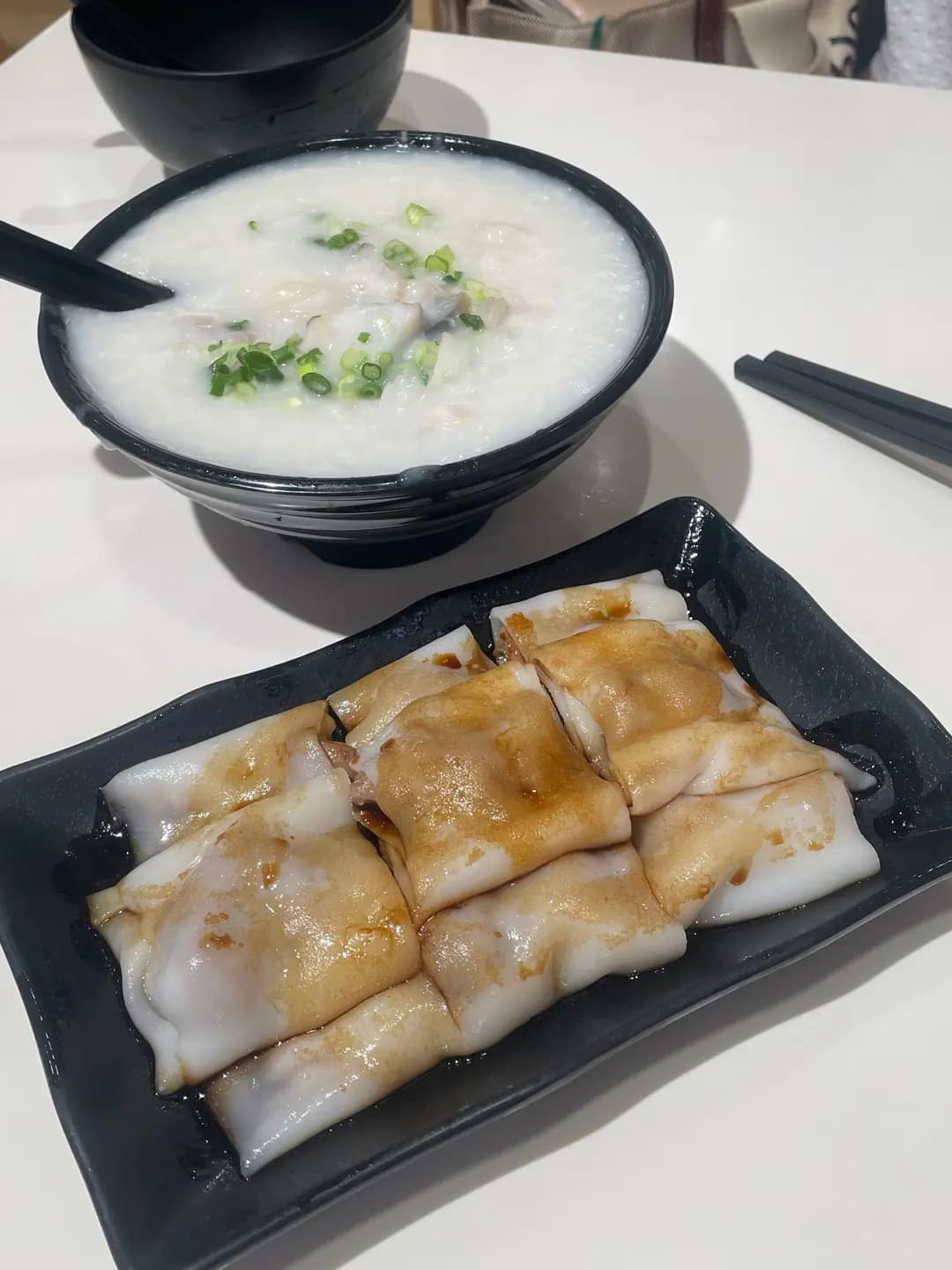 大師傅粥品 (埃華街) photo 1