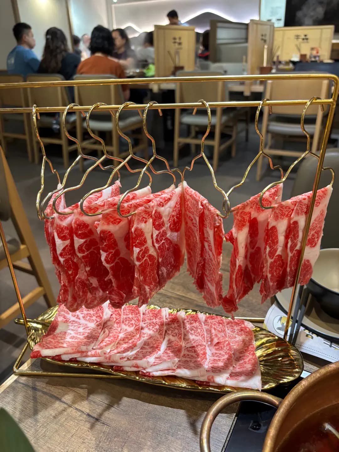 牛品台式火鍋 photo 1