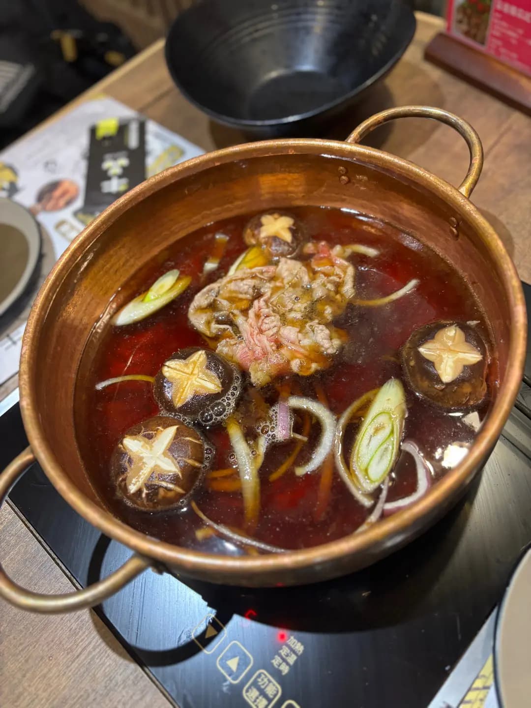 牛品台式火鍋 photo 2