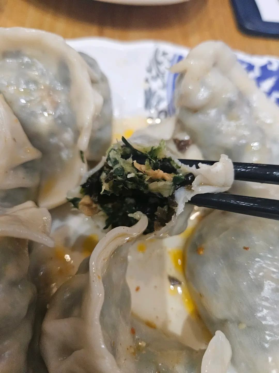 餃掂手工餃子雲吞專門店 photo 7