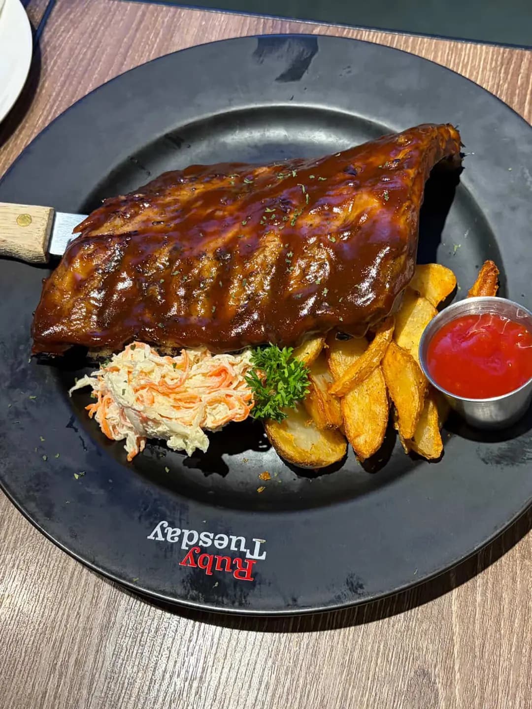 Ruby Tuesday (屯門時代廣場北翼) photo 6