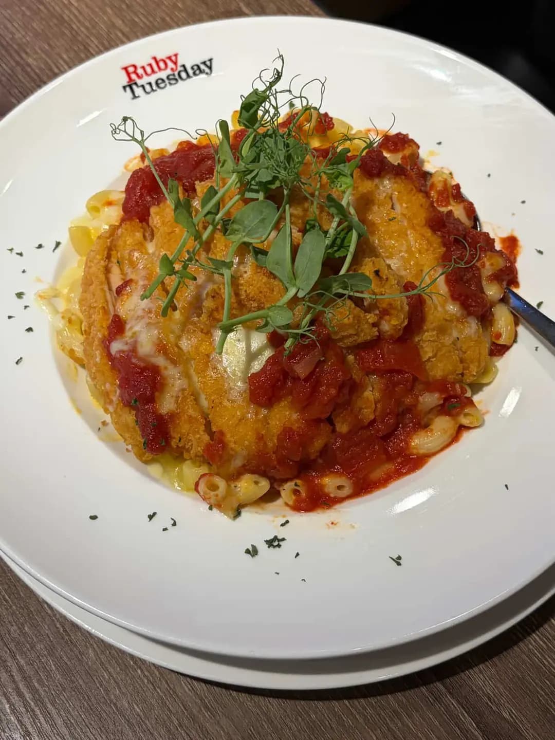 Ruby Tuesday (屯門時代廣場北翼) photo 4