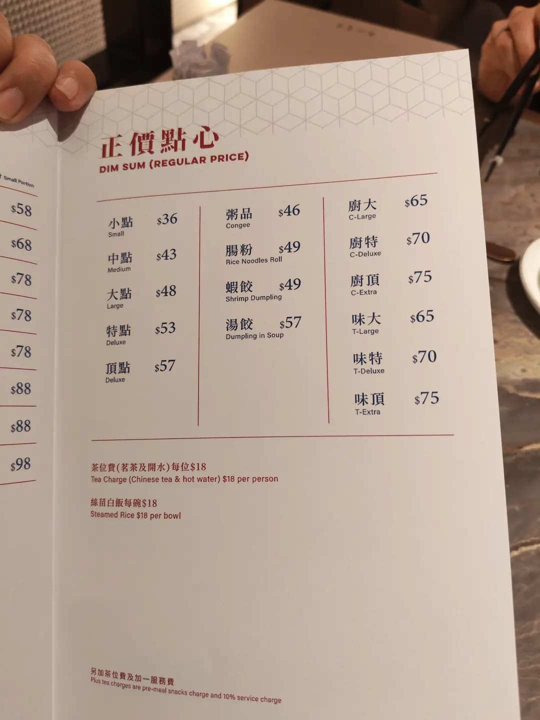 美心皇宮 photo 7