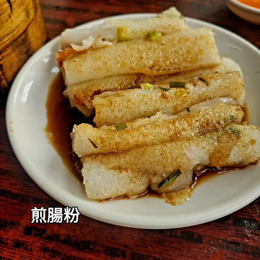 新龍城茶樓 photo 1
