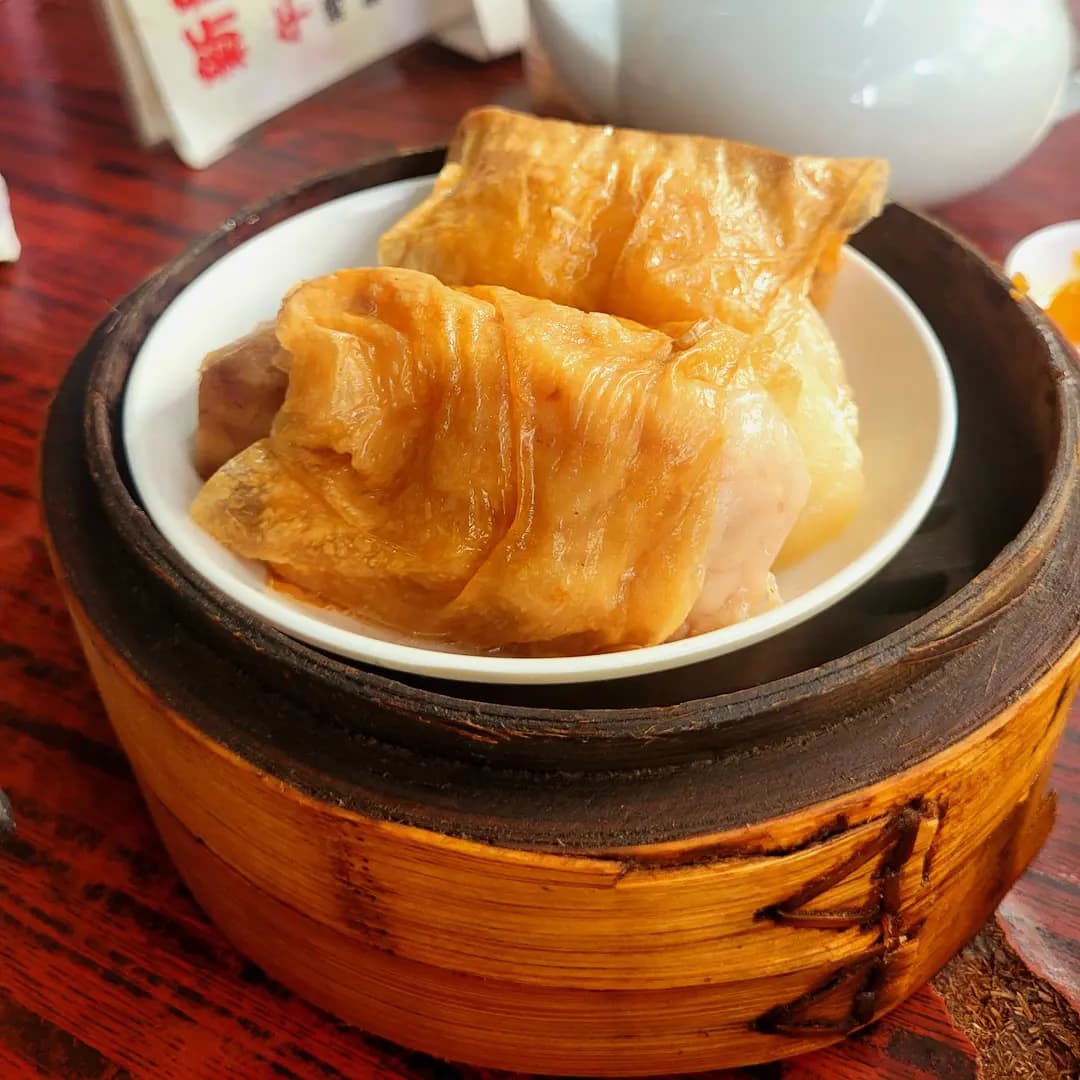 新龍城茶樓 photo 2