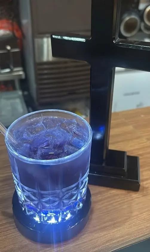 Elysium Cafe photo 1