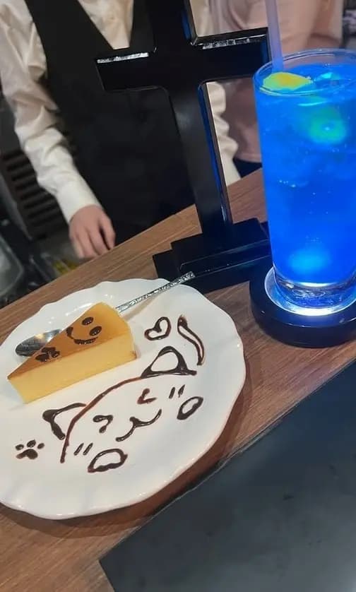 Elysium Cafe photo 2