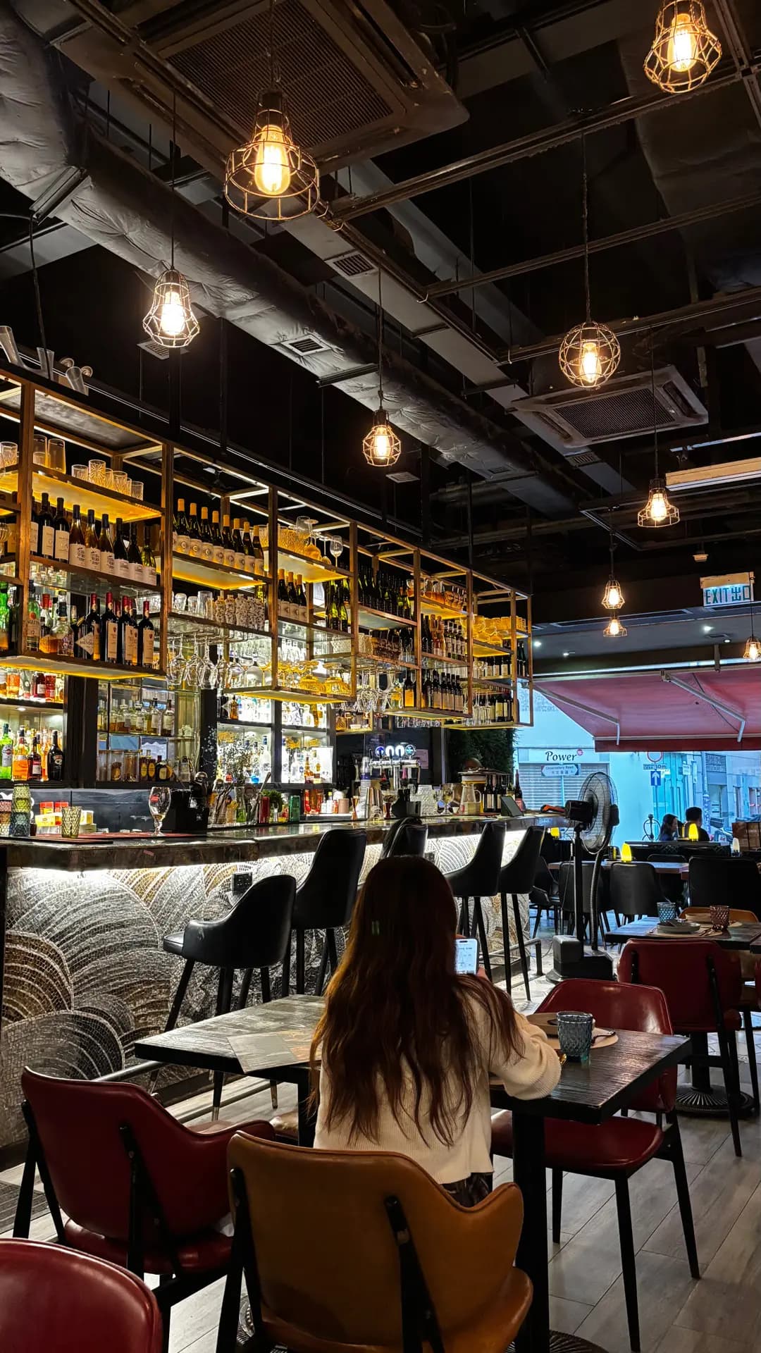 8Five2 Restobar photo 5